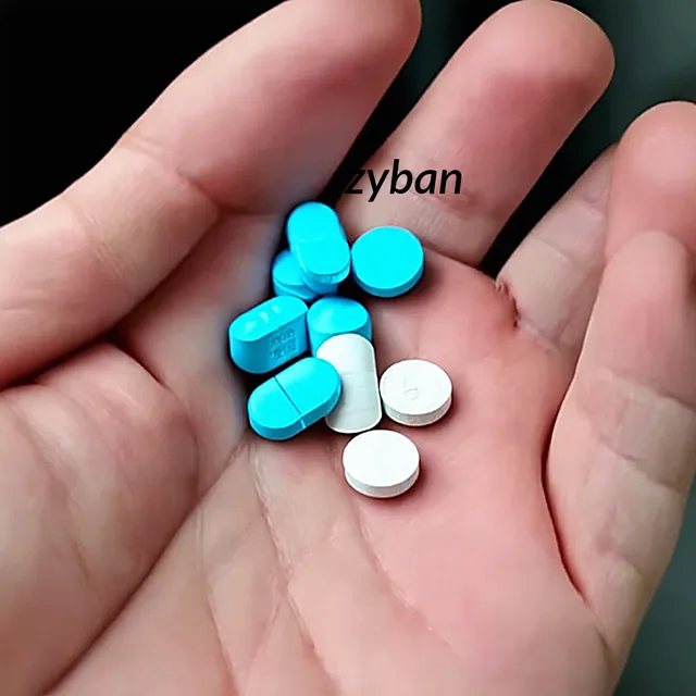 Zyban en vente libre